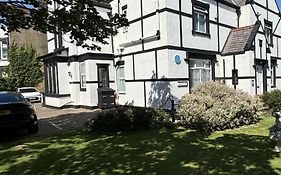 The Old Coach House